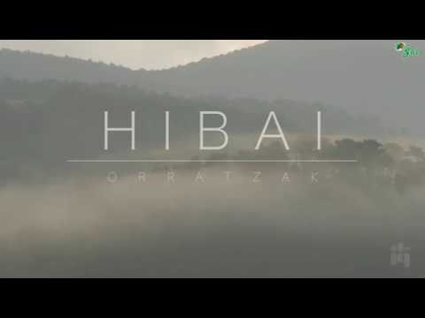 Orratzak (HIBAI feat IZARO)