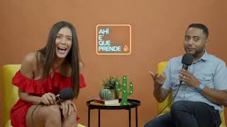 Ahí E’ Que Prende | Episodio 17- “Mal De Ojo”