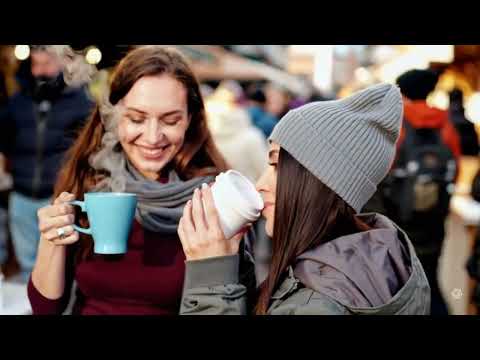 The Ballad of the Tea Seller