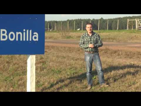 Bonilla - Departamento de Tacuarembó