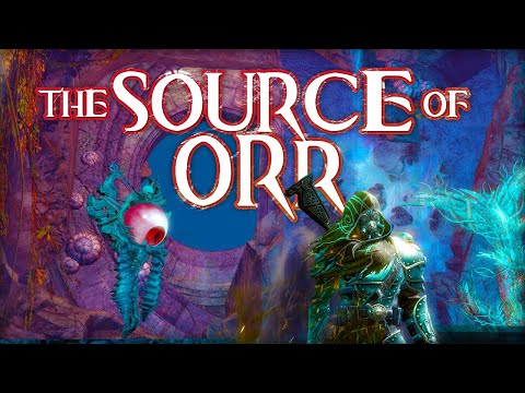 The Source of Orr (Personal Story) // Let's Play Guild Wars 2 // Part 94