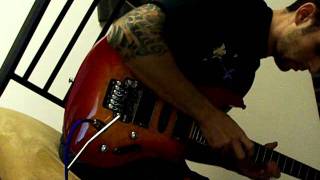 Video thumbnail for Ibanez S470DXQM S Series Guitar Demo w/ ZR Tremolo & Dimarzio Evo Pickups by Livewire Guitars