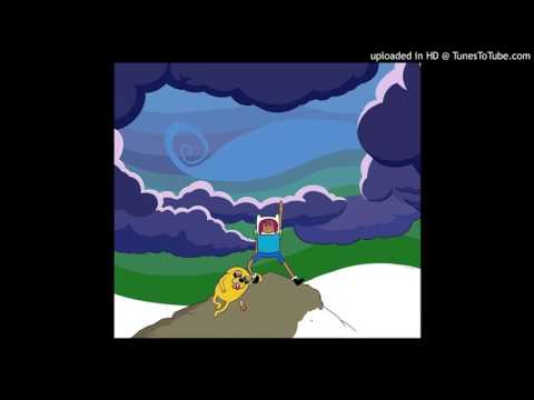 Aladdin Xantander (PlanB) #woahh (MadVenture Time)