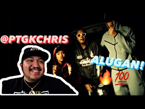 PTG Reaction: SHAKE THAT Music Video - TriFlouride #PHDrill #DrillRap