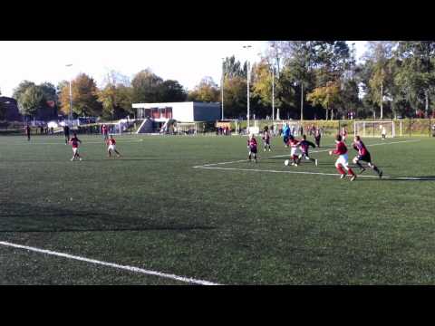 15.10.2011 BSV Limburgia F1 - DVO F1  (0-5)