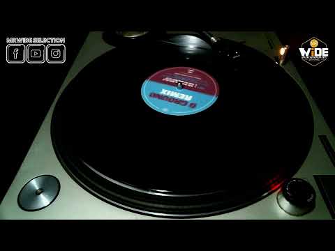 Dawn Marie Moore "play" (Foreplay Mix / D Ground Remix) 1997 - PROMO