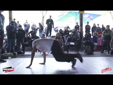 Uncomfotably Fresh Vs Formula Kidz - Prelims - Massive Monkees Day 2022  - Pro Breaking Tour -  BNC