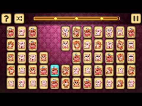 PaoPao: Cat & Kittens Video