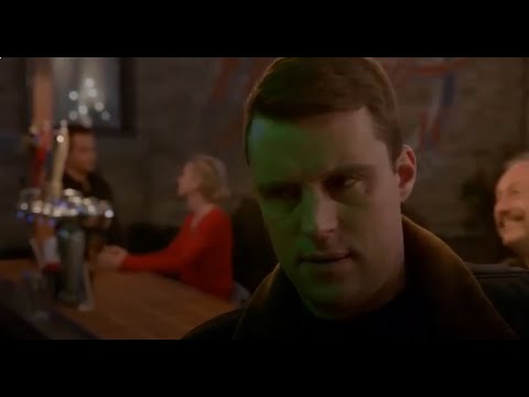 Brettsey - Chicago Fire - 9x04 Pt.5 - Casey gets jealous of Brett and Grainger