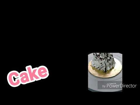 Delicious Cakes by Shravani.