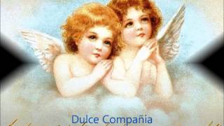 Oración Angel de Mi Guarda