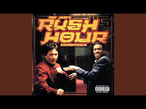 If I Die Tonight (From The Rush Hour Soundtrack)