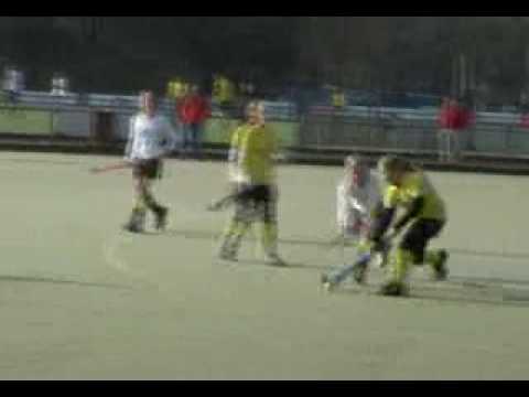 Alecto MD4 - HV Spijkenisse MD2