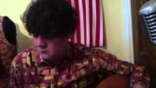 HERE&#39;S EPISODE 3 &quot;RON SEXSMITH ACOUSTIC SERIES&quot;&quot;WORDS WE NEVER USE&quot;