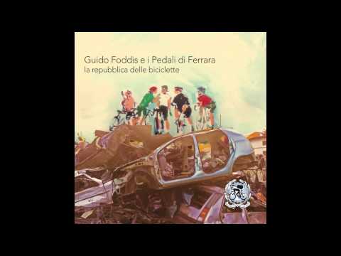 La Maglia Nera - Guido Foddis feat. Davide Cassani
