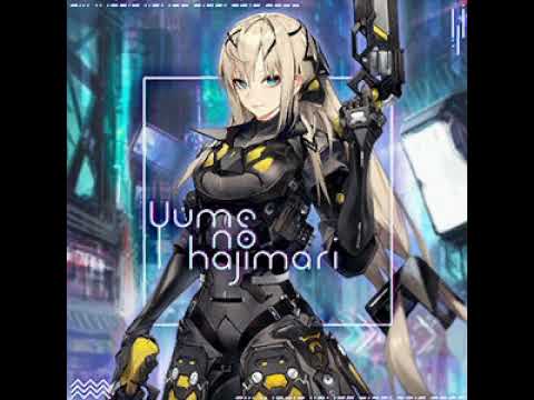 CHUNITHM(チュウニズム) PARADISE 音源 - Yume no hajimari