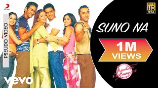 Suno Na Audio Song - Jhankaar Beats|Shaan|Vishal & Shekhar|Sanjay Suri, Juhi Chawla