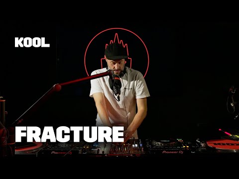 Astrophonica bossman Fracture hosts a 2 hour show of Jungle & some | Aug 23 | Rinse FM