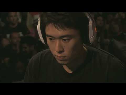 [EVO 2014] USFIV - TOP8 avec Ken Bogard Nayte et MrQuaraté part3 finale