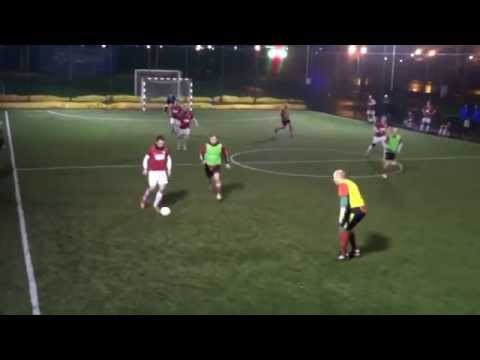 Кубок Харькова 10 тур  BarmanLife 2 – Фк Юпитер