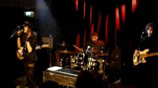 Diane Birch - Magic View (live in Amsterdam)