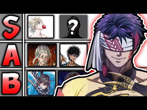 EVERY RECORD OF RAGNAROK FIGHTER RANKED WEAKEST TO STRONGEST