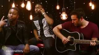 John Legend - All of Me (Official Music Cover) by The Jackie Boyz