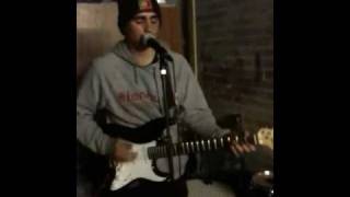 Jake Ogden- she's never coming back