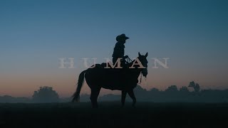 Musik-Video-Miniaturansicht zu Human Songtext von Cody Johnson