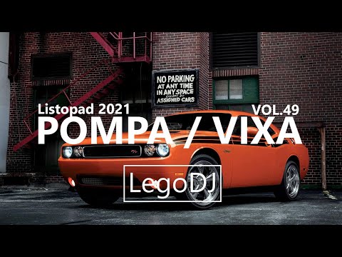 🔥🎶 POMPA / VIXA 2021 🎶🔥 VOL.49 💣🔊 (mixuje dla was LegoDJ) #TIME4VIXA​​​​​​ #najlepszavixadoauta