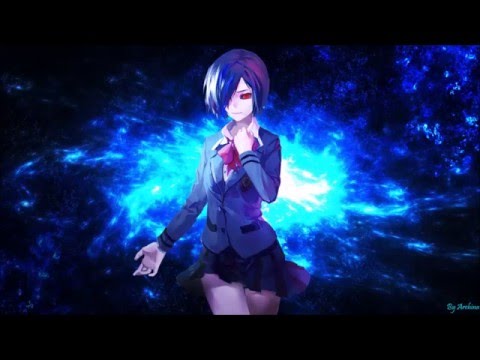 Nightctore   Monster remix  Becky G