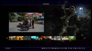 FF15強くてニューゲームだ!!07