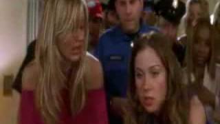 The Sweetest Thing - I Don't Want To Miss a Thing