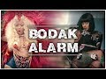 BODAK YELLOW (MONEY MOVES) x POUND THE ALARM | Mashup of Cardi B/Nicki Minaj