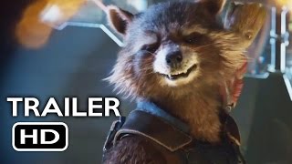 Guardians of the Galaxy Vol. 2 (2017) Video
