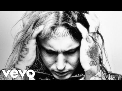 $UICIDEBOY$ x GHOSTEMANE x Pouya - Got Me F*cked Up (Music Video)