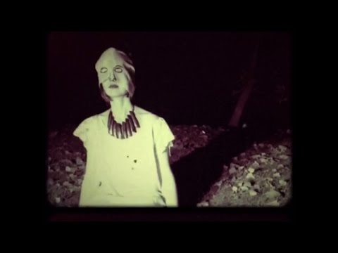 Taiwan Housing Project “Veblen Death Mask” (Official Music Video)