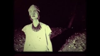 Taiwan Housing Project “Veblen Death Mask” (official video)