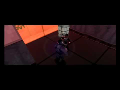 Syphon Filter 2 Playthrough [No Commentary] | Mission 10: Morgan (Super Agent)