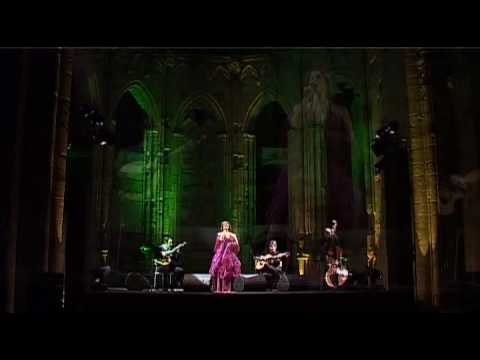 Cristina Nóbrega, Eu queria Cantar te um fado, (España)