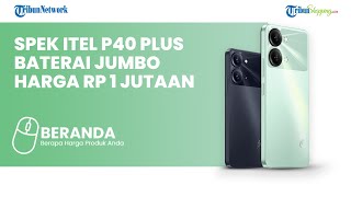 Mau Beli HP Baru dengan Spek Baterai Jumbo tapi Murah Meriah Ini Dia Pilihannya
