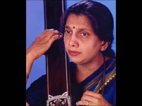 Vidushi Veena Sahasrabuddhe sings three Bhajans and Bhairavi