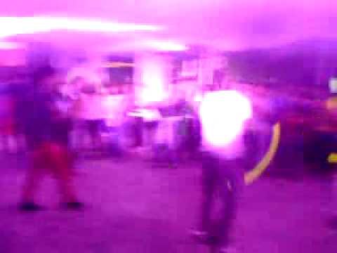 Istmo Nights 3ry Anniversary