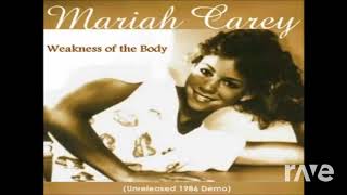Weakness Me Body The One - Mariah Carey &amp; Exposé - Topic | RaveDJ