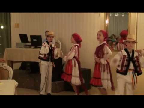 Trandafir Alex - Nunta Impero