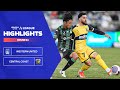 Western United FC v Central Coast Mariners - Highlights | Isuzu UTE A-League 2023-24 | Round 24