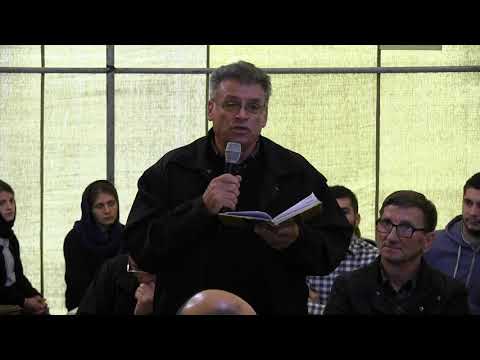 Sandu Donici - Primii cântăreţi de la Oaste (Durău, 3 aug. 2019)