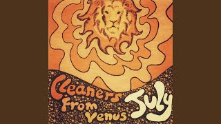 Golden Lion of the Sun