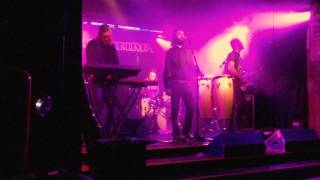 Sammal - Kylmää Usvaa (Live at Redneck 2014)