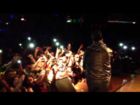 Farruko - Hola Beba @ South Beach